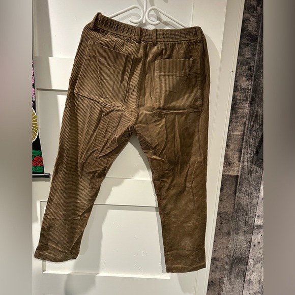 Corduroy Pants - Picture 2 of 3